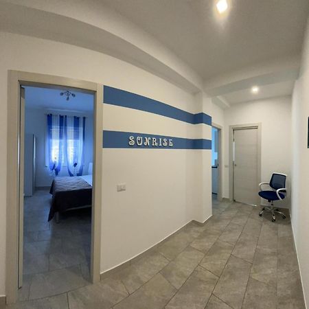 Sorrentosunrise Apartment Exterior photo